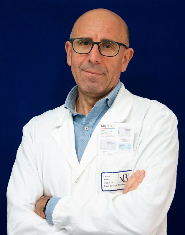 Médico Nutricionista-Endocrinólogo Holman